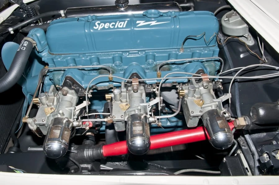 1953 Chevrolet Corvette C1 - Image 6 of 8