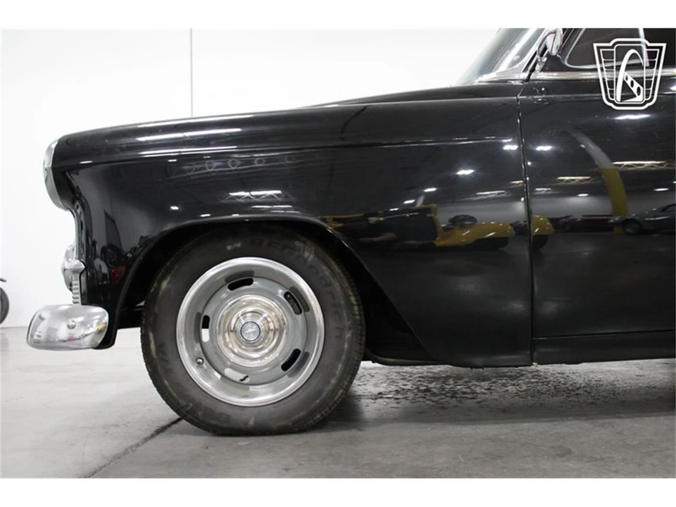1953 Chevrolet Advance Design - Image 11 of 31