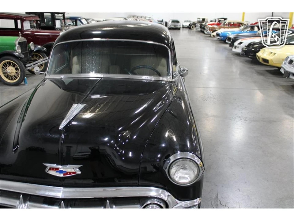 1953 Chevrolet Advance Design - Image 16 of 31