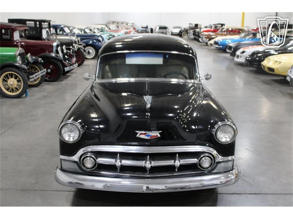 1953 Chevrolet Advance Design - Image 26 of 31