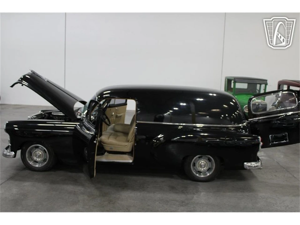 1953 Chevrolet Advance Design - Image 27 of 31