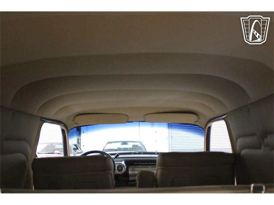 1953 Chevrolet Advance Design - Image 2 of 31