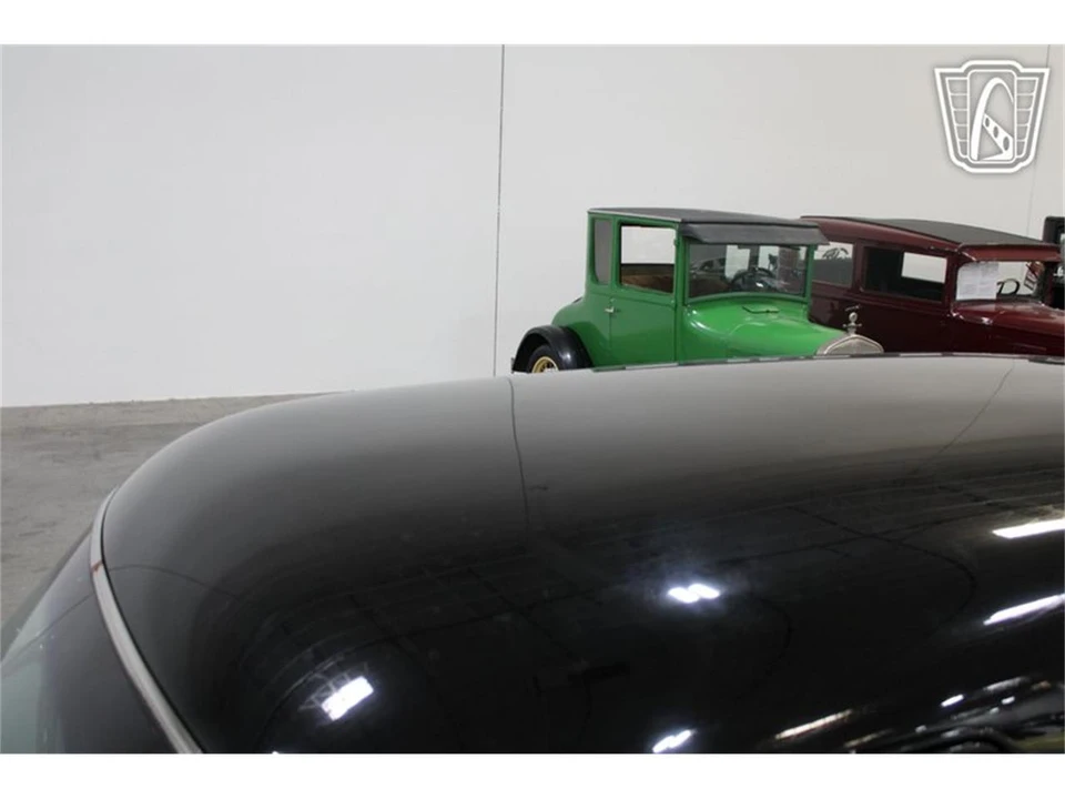 1953 Chevrolet Advance Design - Image 28 of 31