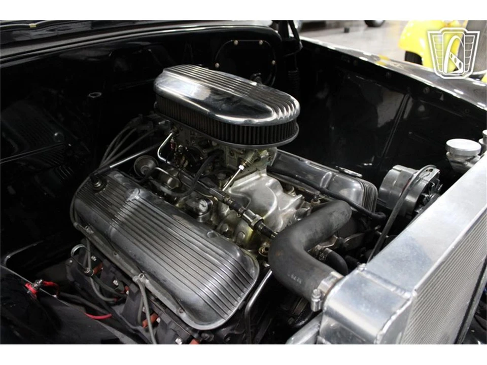 1953 Chevrolet Advance Design - Image 13 of 31