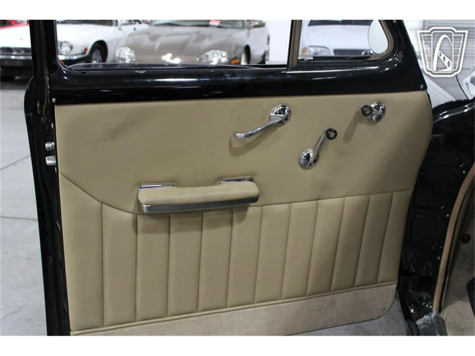 1953 Chevrolet Advance Design - Image 18 of 31
