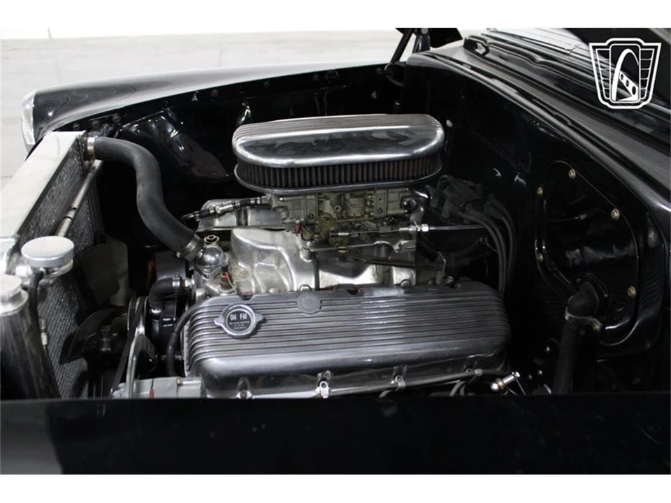 1953 Chevrolet Advance Design - Image 3 of 31