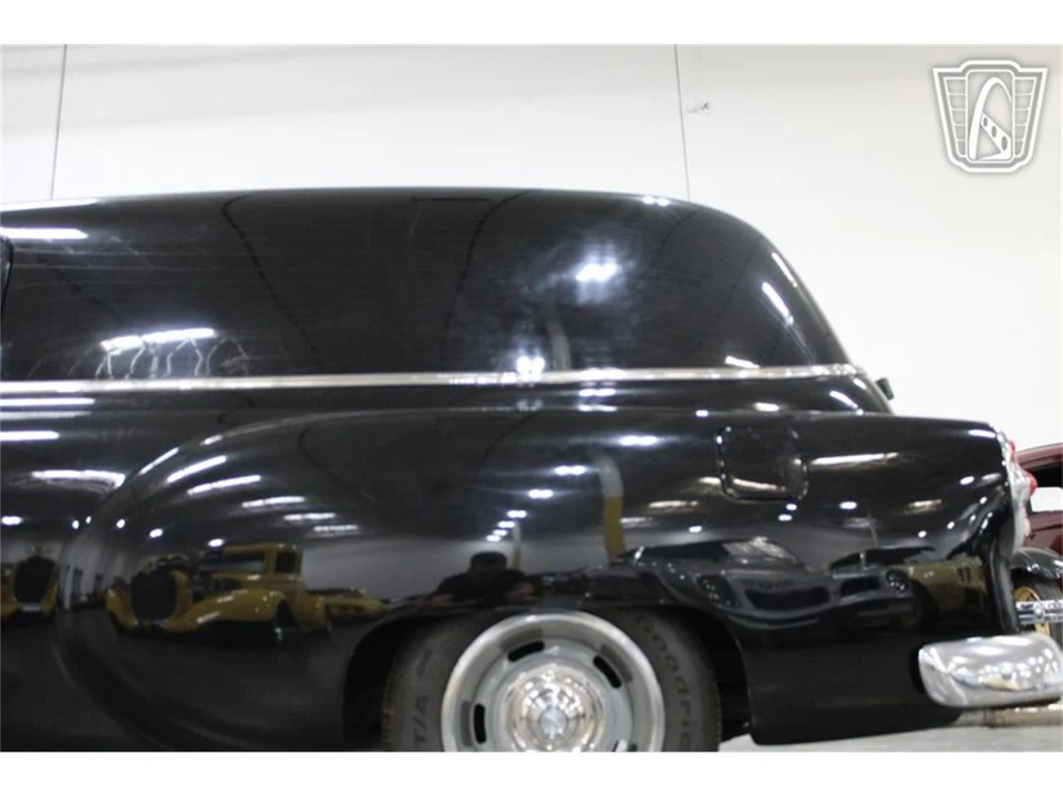 1953 Chevrolet Advance Design - Image 23 of 31