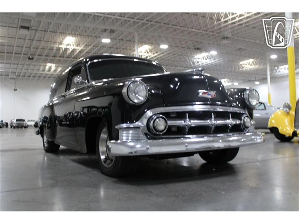 1953 Chevrolet Advance Design - Image 9 of 31