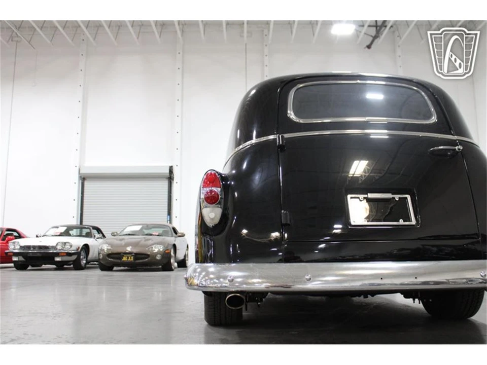 1953 Chevrolet Advance Design - Image 29 of 31