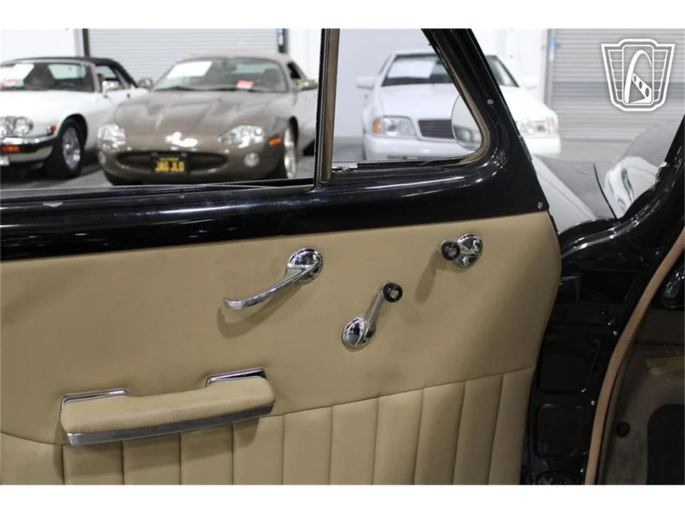 1953 Chevrolet Advance Design - Image 24 of 31
