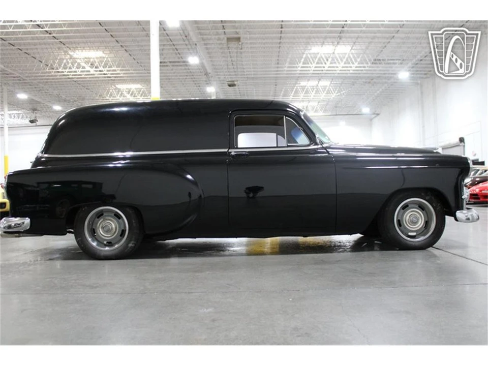 1953 Chevrolet Advance Design - Image 4 of 31