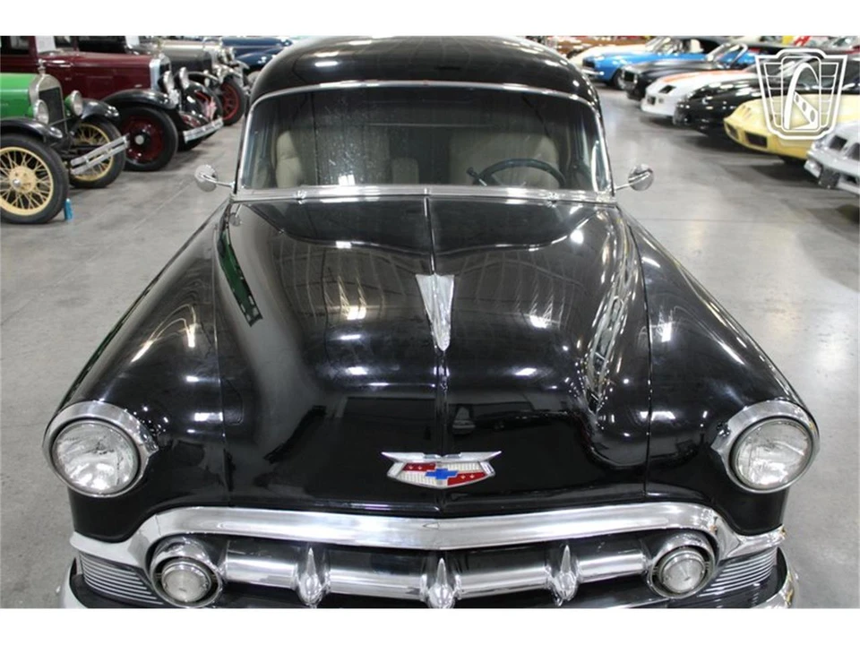 1953 Chevrolet Advance Design - Image 10 of 31