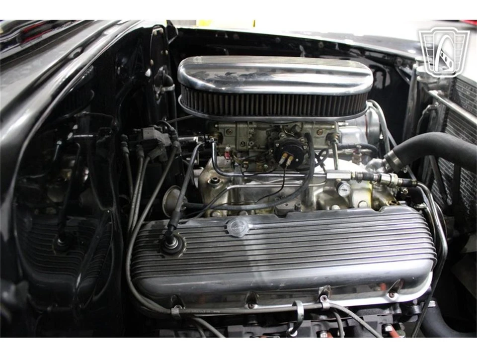 1953 Chevrolet Advance Design - Image 25 of 31