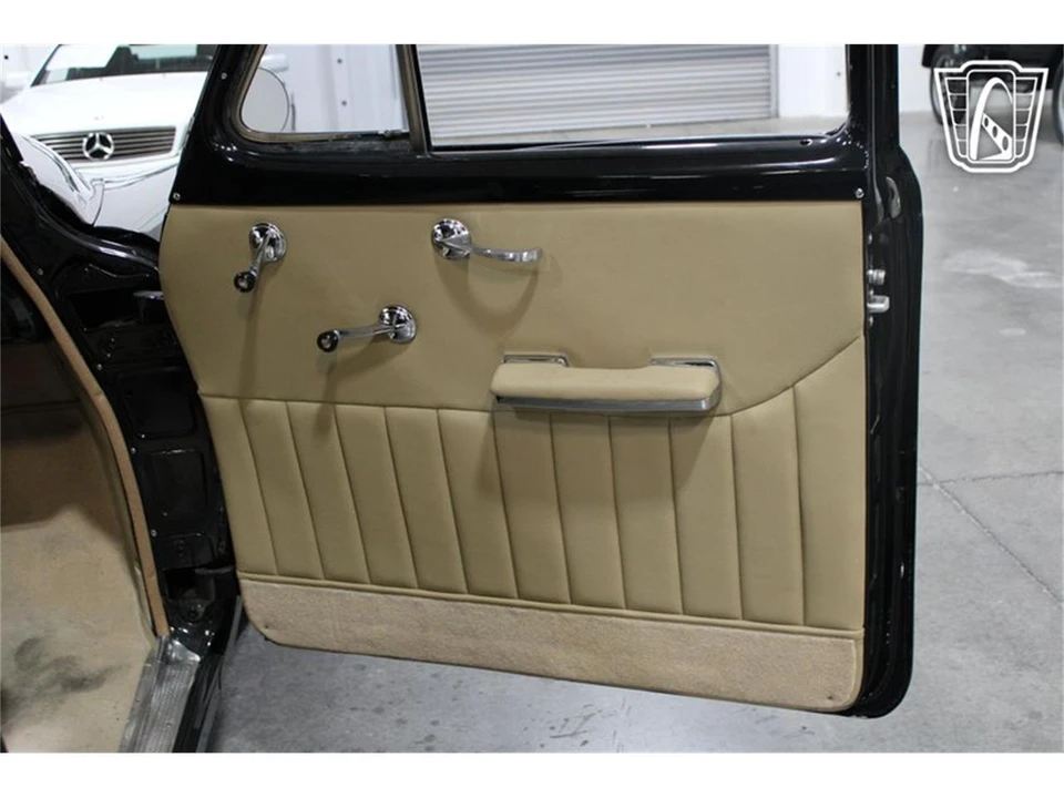 1953 Chevrolet Advance Design - Image 30 of 31