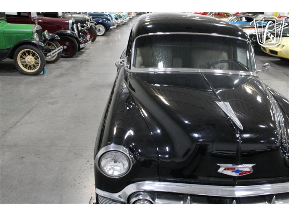 1953 Chevrolet Advance Design - Image 5 of 31
