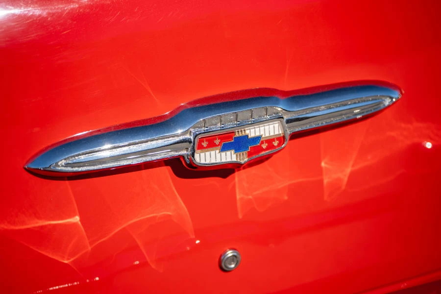 1953 Chevrolet 150 & 210 - Image 12 of 23