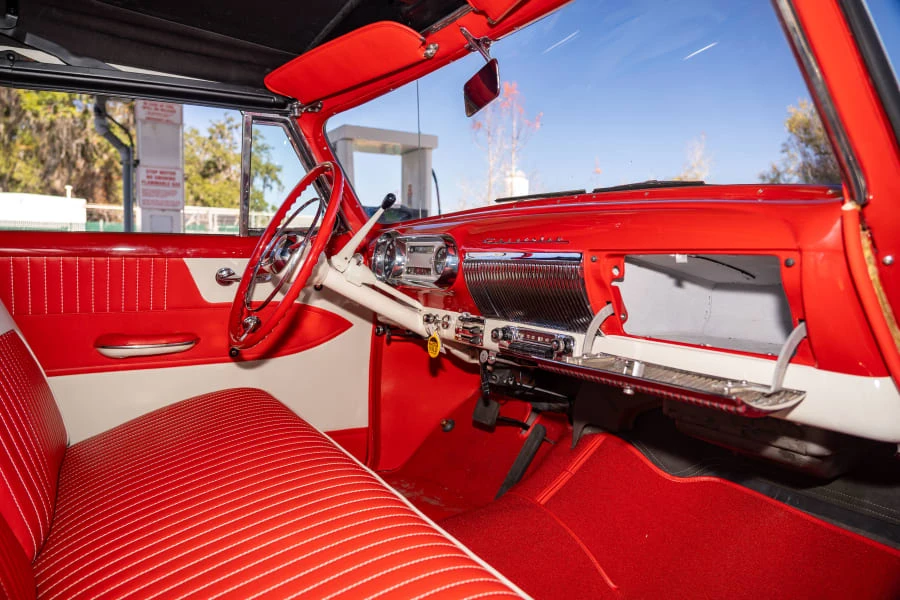 1953 Chevrolet 150 & 210 - Image 13 of 23