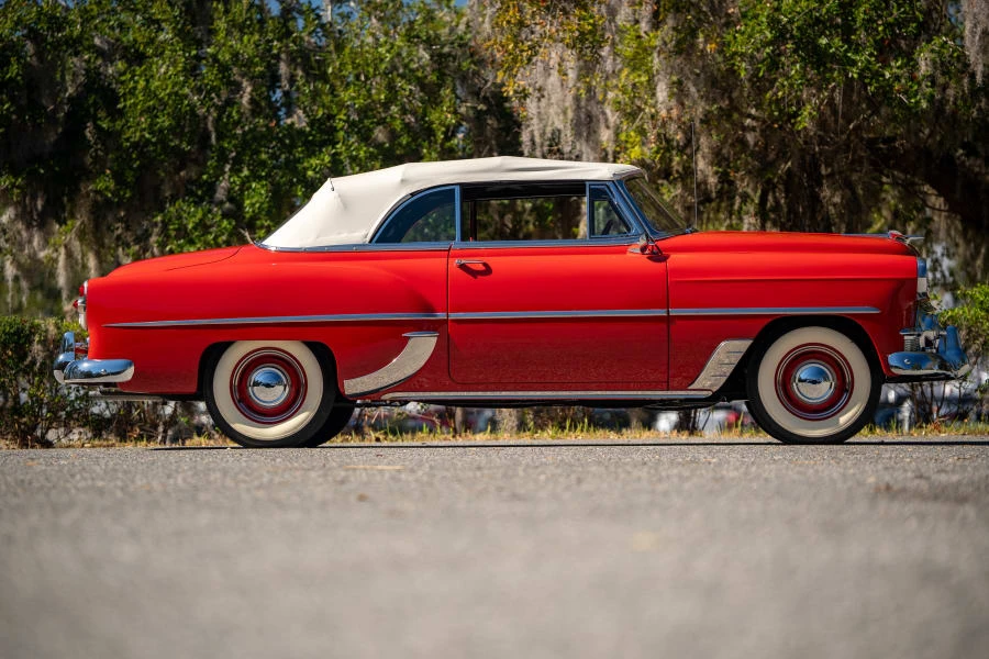 1953 Chevrolet 150 & 210 - Image 7 of 23