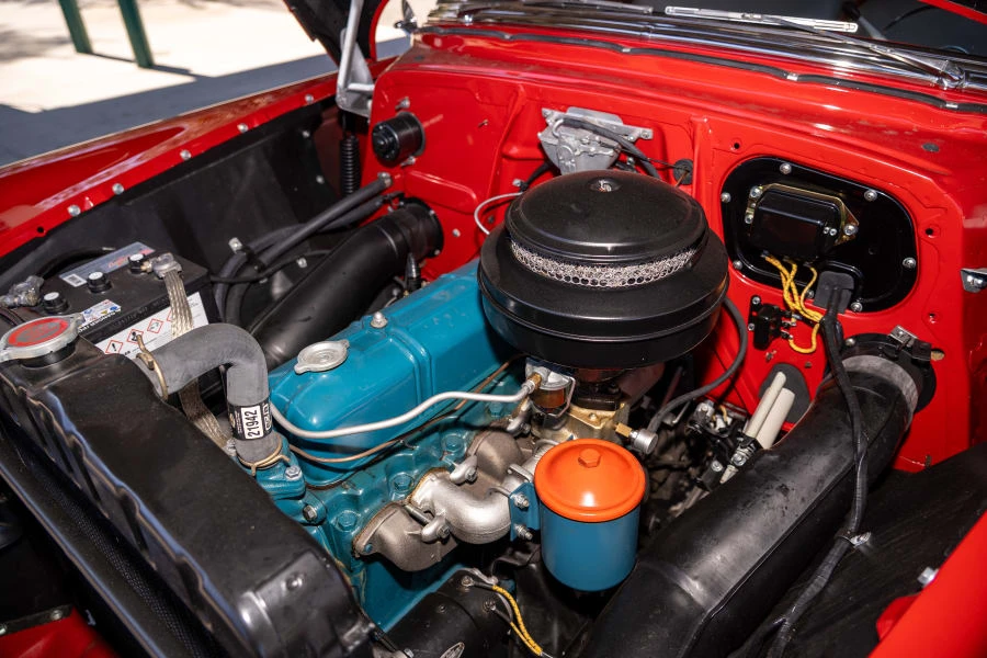 1953 Chevrolet 150 & 210 - Image 23 of 23