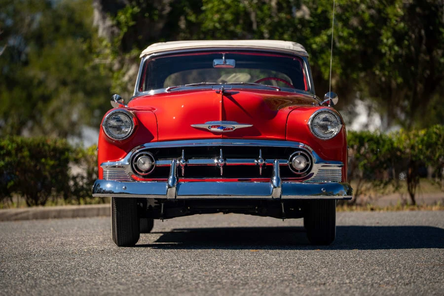 1953 Chevrolet 150 & 210 - Image 4 of 23