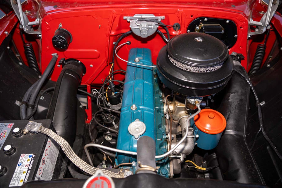 1953 Chevrolet 150 & 210 - Image 22 of 23