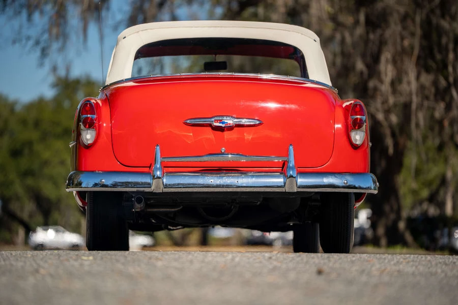 1953 Chevrolet 150 & 210 - Image 5 of 23