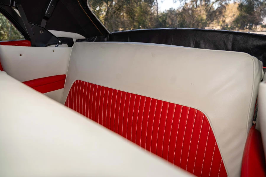 1953 Chevrolet 150 & 210 - Image 15 of 23