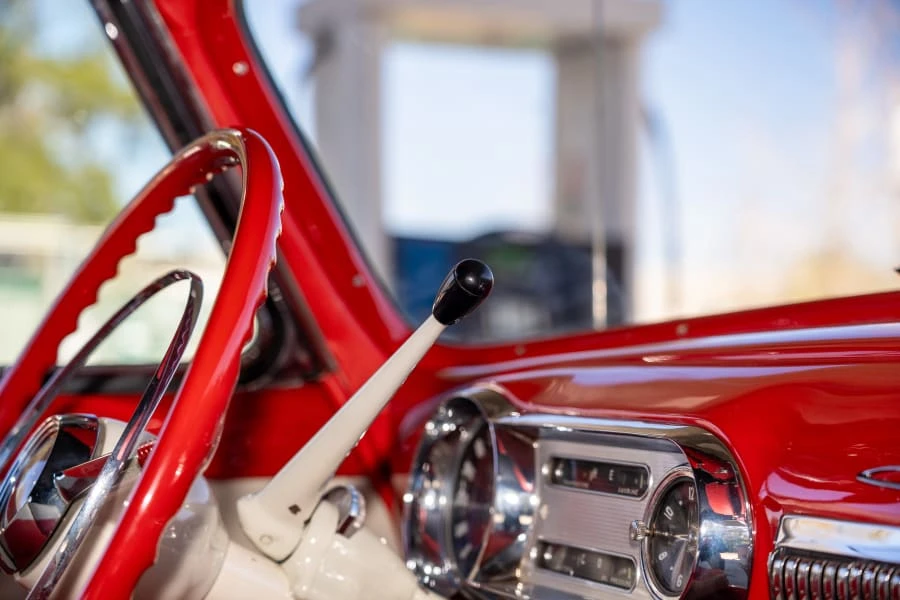 1953 Chevrolet 150 & 210 - Image 20 of 23