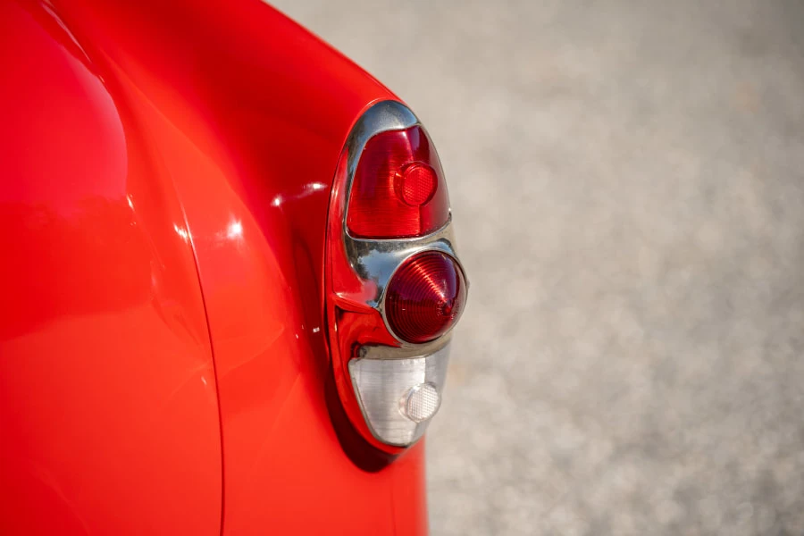 1953 Chevrolet 150 & 210 - Image 9 of 23