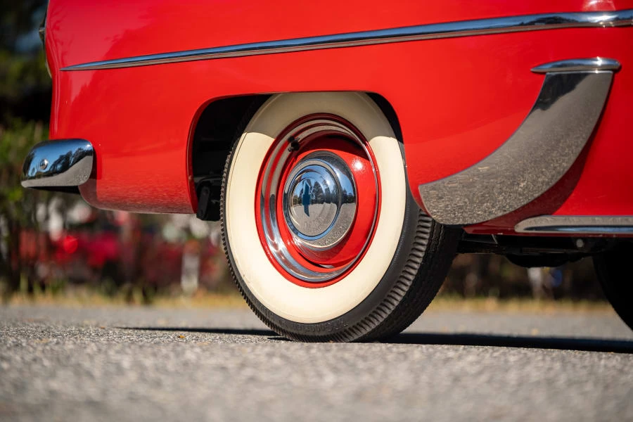 1953 Chevrolet 150 & 210 - Image 8 of 23