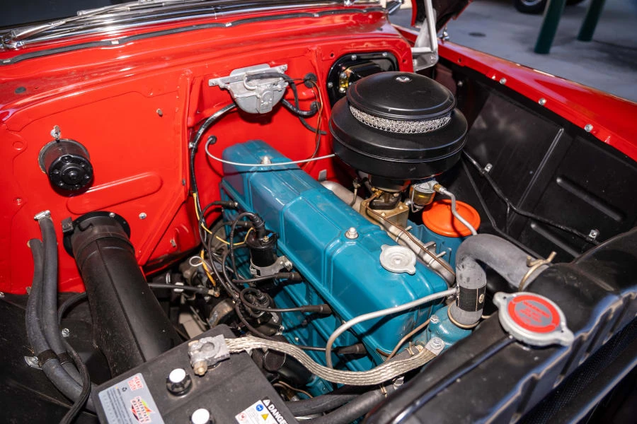 1953 Chevrolet 150 & 210 - Image 21 of 23
