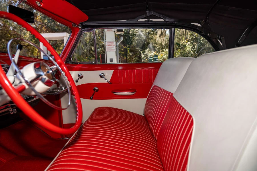 1953 Chevrolet 150 & 210 - Image 18 of 23