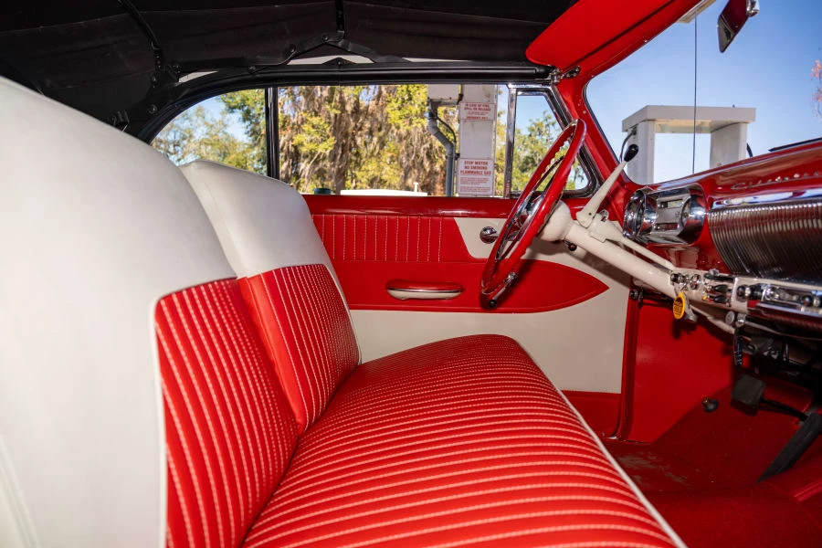 1953 Chevrolet 150 & 210 - Image 17 of 23
