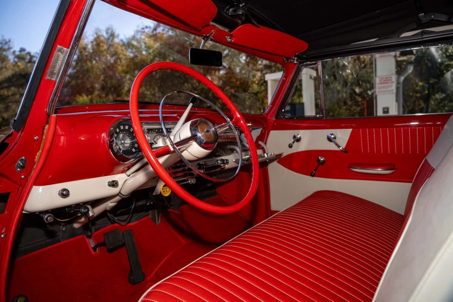 1953 Chevrolet 150 & 210 - Image 14 of 23