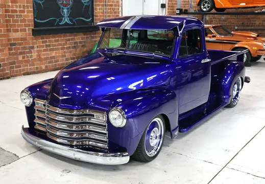 1953 Chevrolet