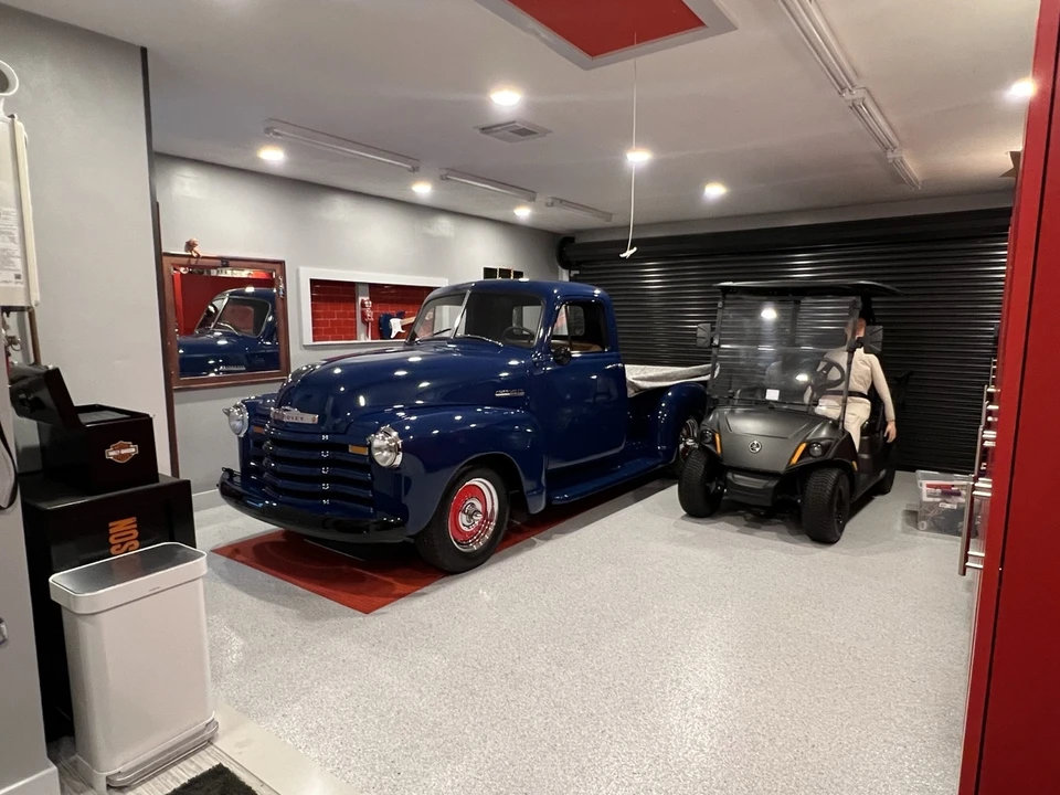 1953 Chevrolet Advance Design - Image 2 of 31