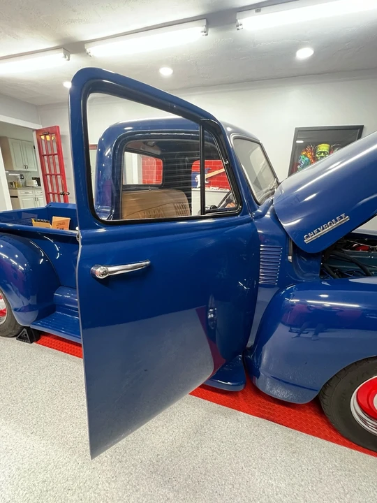 1953 Chevrolet Advance Design - Image 7 of 31