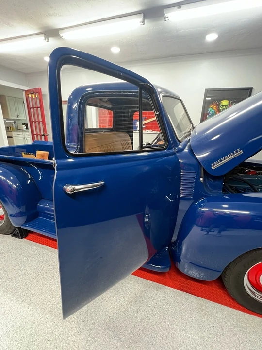 1953 Chevrolet Advance Design - Image 7 of 31