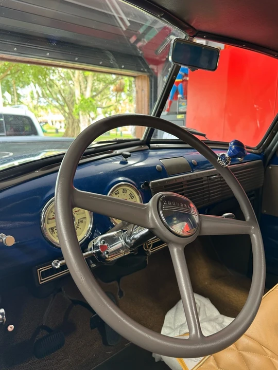 1953 Chevrolet Advance Design - Image 31 of 31