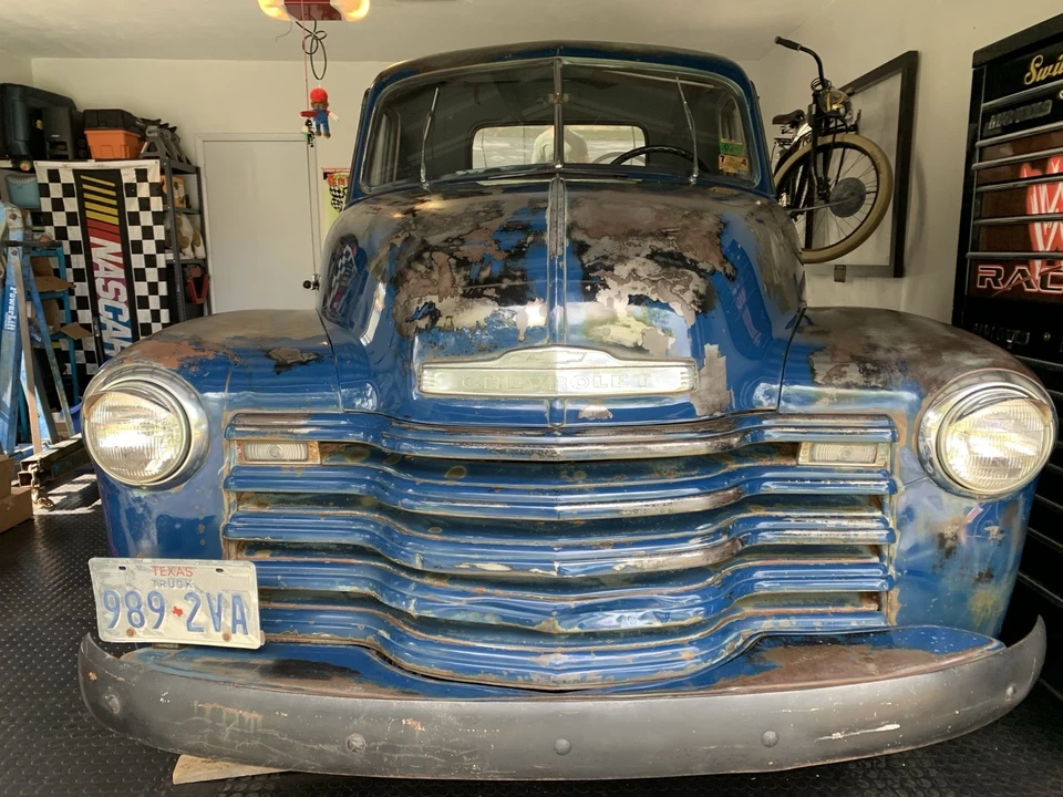 1953 Chevrolet Advance Design - Image 26 of 31