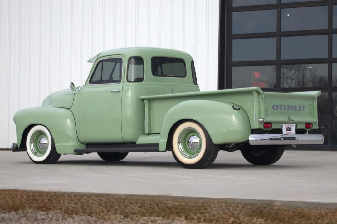 1953 Chevrolet 150 & 210 - Image 6 of 21