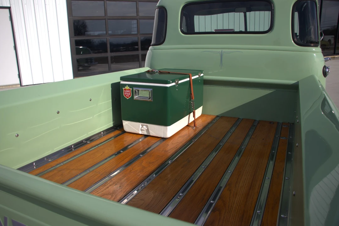 1953 Chevrolet 150 & 210 - Image 9 of 21