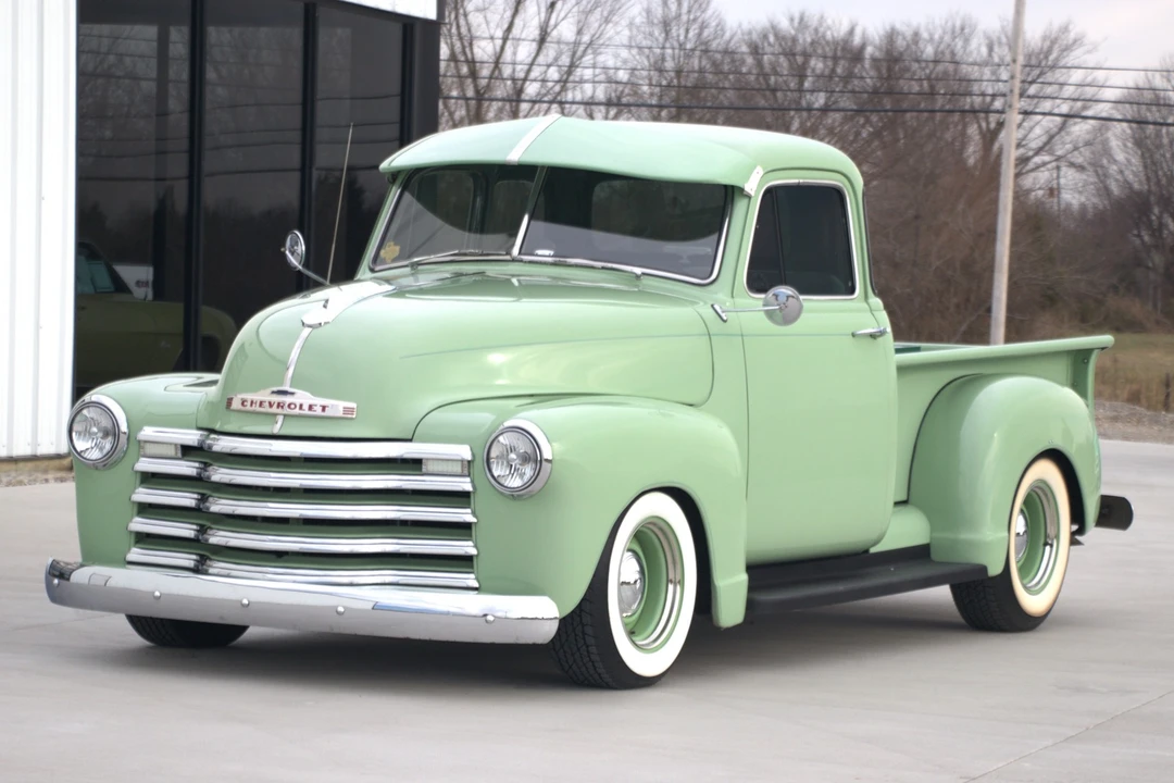 1953 Chevrolet 150 & 210 - Image 17 of 21