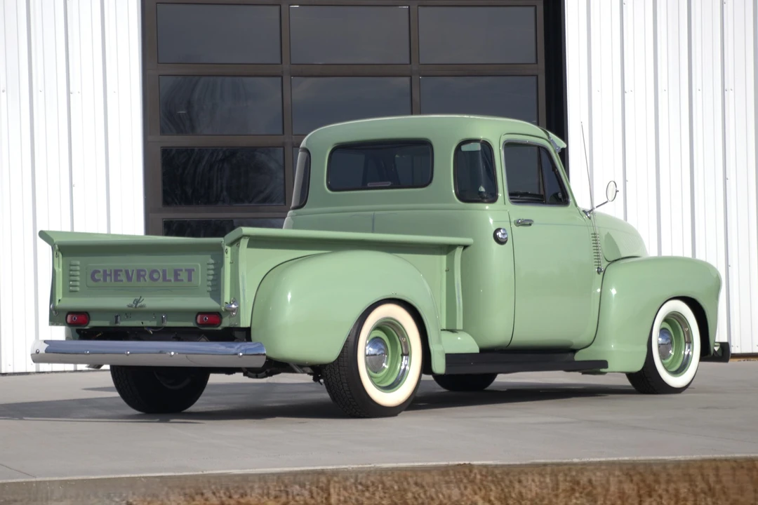 1953 Chevrolet 150 & 210 - Image 10 of 21