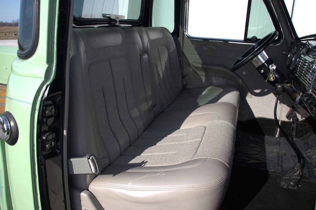 1953 Chevrolet 150 & 210 - Image 7 of 21