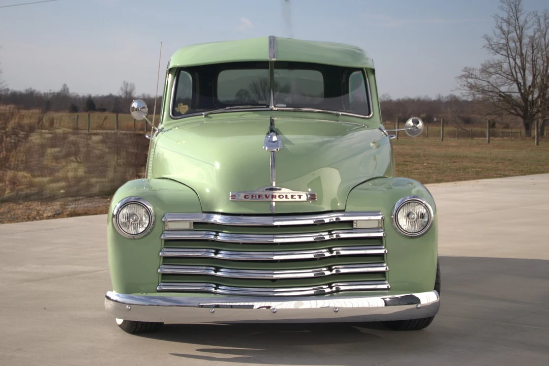 1953 Chevrolet 150 & 210 - Image 2 of 21