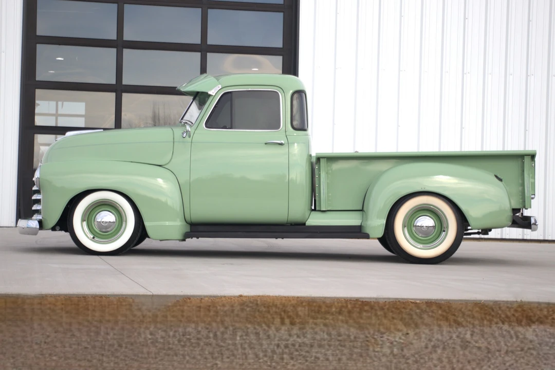 1953 Chevrolet 150 & 210 - Image 5 of 21