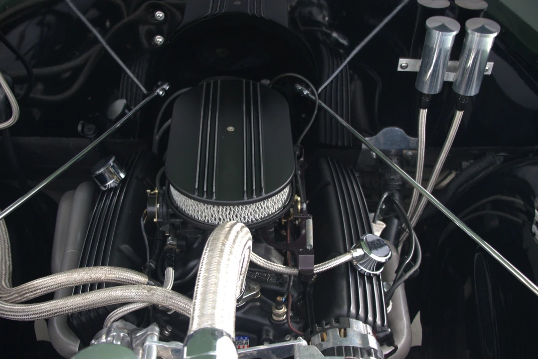 1953 Chevrolet 150 & 210 - Image 19 of 21
