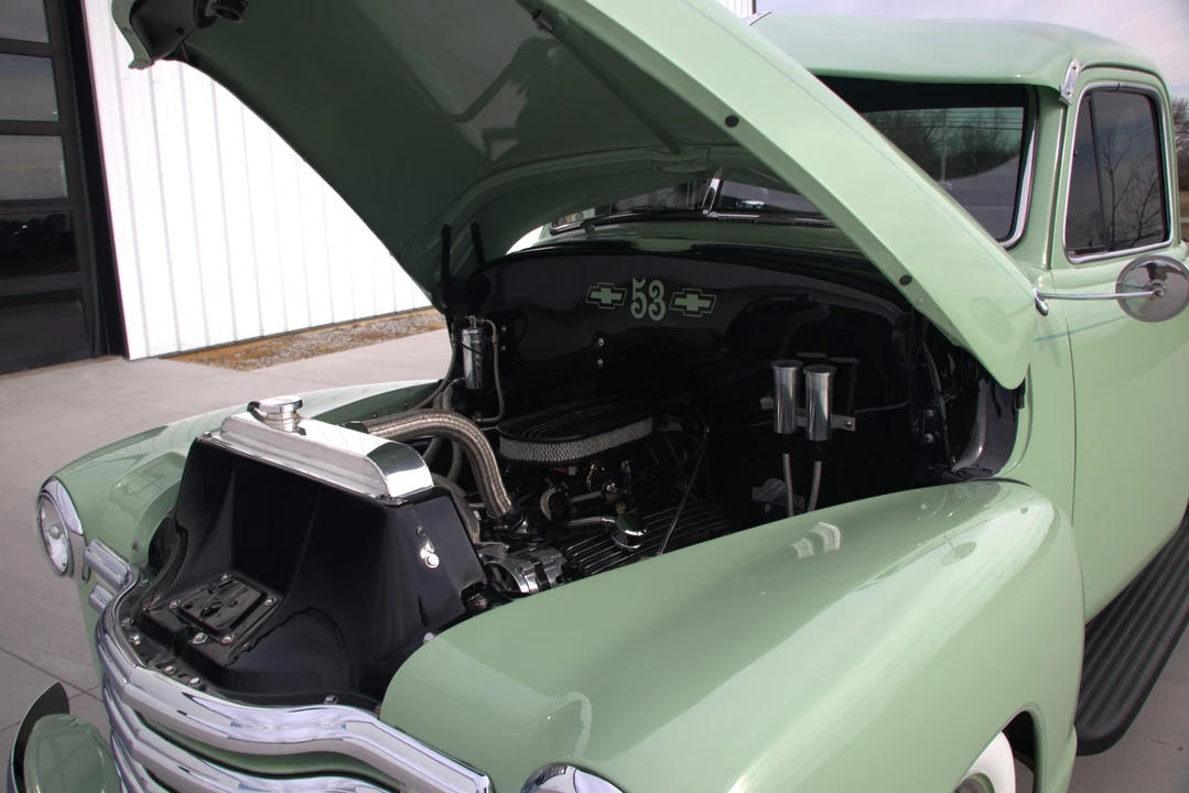 1953 Chevrolet 150 & 210 - Image 18 of 21