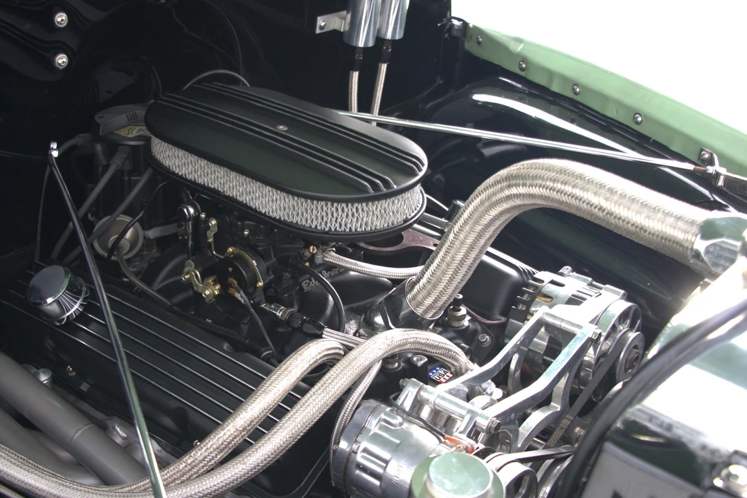 1953 Chevrolet 150 & 210 - Image 20 of 21